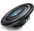 HiFonics BXS12D4 12" 250W/500W (RMS/Peak) BRUTUS Series Shallow-Mount 4-Ohm DVC Subwoofer