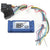 PAC C2R-GM11 Wiring Interface - Connect a new car stereo and retain RAP and safety warning chimes in select 2006-up General Motors vehicles