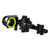 CBE CBE-ENH-1-LH-19 Engage Hybrid Sight For Left Hand w/ .019G Pin Size