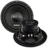 (2) Orion CBW104D 10" COBALT Series 4-Ohm DVC Car Subwoofers (1 Pair)