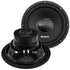 (2) Orion CBW124S 12" COBALT Series 4-Ohm SVC Car Subwoofers (1 Pair)