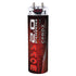 Boss Audio PRD2 2 Farad Capacitor with Digital Voltage Display