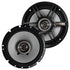 Crunch CS65CXS 6.5" 120W RMS CS Series 2-Way Coaxial Speaker System