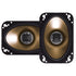 Polk Audio DB461 4"x6" 100W RMS dB+ Series 2-Way Coaxial Speaker System