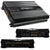 American Bass 4-Channel 440W RMS DB Series Class AB Amplifier
