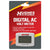 Hughes Autoformers DVM1221 Digital AC Voltmeter