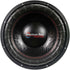 American Bass E-1544 15" 1200W RMS Elite Series Dual 4-Ohm Subwoofer
