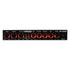 Audiopipe EQ-450BT 4-Band 1/2 DIN Graphic Equalizer w/ Bluetooth Wireless Streaming & 15V Line Driver