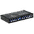 Audiopipe EQ-515DXP 5-Band 1/2 DIN Graphic Equalizer w/ 9 Volt RCA Output & Subwoofer Level Control