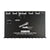 Audiopipe EQ-710HL 7-Band In-Dash Graphic Equalizer with Line Driver