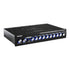 Audiopipe EQ-909X 9-Band In-Dash Graphic Equalizer with Line Driver