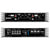 Sound Storm SSL EV4.400 4-Channel 400W RMS Evolution Series Class A/B Amplifier