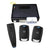 Fortin EVO-ONE-912 2-Way Long-Range All-in-One Remote Starter RF Kit with (2) 1-Button Remotes