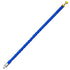 Firestik II FS3-BB 3 Ft (92cm) "FS" Series Mechanical Tunable-Tip CB Radio Antenna BLUE