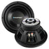 Blaupunkt GBW101 10" 300W RMS 4-Ohm SVC Subwoofer