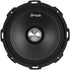 American Bass Godfather 10" 500W/1000W (RMS/Peak) 4-Ohm Pro Car Audio Midrange Speaker (Sold Individually)