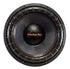 American Bass Godfather 18" 3000W/6000W (RMS/Max) SPL Competition 2-Ohm DVC Car Subwoofer