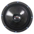 American Bass Godfather 8" Carbon Cone 200W/400W (RMS/Peak) 4-Ohm Pro Car Audio Midrange Speaker (Sold Individually)