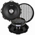 (2) American Bass Godfather 8" 4-Ohm Pro Car Audio Midrange Speakers (1 Pair)