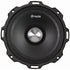 American Bass Godfather 8" 400W/800W (RMS/Peak) 4-Ohm Pro Car Audio Midrange Speaker (Sold Individually)