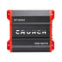 Crunch GP-1000.2 Ground Pounder 1000W Max 2-Channel Class-A/B Full-Range Car Amplifier