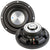 (2) Blaupunkt GTJ10W3 10
