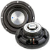 (2) Blaupunkt GTJ12W3 12" Slim Line Shallow-Mount Subwoofers 4-Ohm SVC (1 Pair)