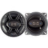 Blaupunkt GTX401 4" 80W RMS 4-Ohm Coaxial Speaker System