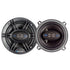 Blaupunkt GTX525 5.25" 100W RMS 4-Way 4-Ohm Coaxial Speaker System