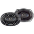 Blaupunkt GTX690 6"x9" 4-Way 4-Ohm Coaxial Speaker System