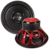 (2) American Bass HAWK 15" SPL Competition 4-Ohm DVC Car Subwoofers (1 Pair)