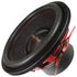 American Bass HAWK 15" 1500W/3000W (RMS/Max) SPL Competition 4-Ohm DVC Car Subwoofer