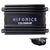 HiFonics HCC-1500.1D COLOSSUS Classic Series 1500W Super D-Class Monoblock Car Audio Amplifier