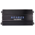 HiFonics HCC-1700.4 COLOSSUS Classic Series 1700W Super A/B-Class 4-Channel Car Audio Amplifier