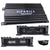 Hifonics HCC-3000.1D COLOSSUS Classic Series 3000W Super D-Class Monoblock Car Audio Amplifier