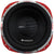 (2) Orion HCCA102 10” HCCA Competition 2-Ohm DVC Car Subwoofers (1 Pair)