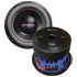 (2) American Bass HD 10" Ultra Heavy-Duty Competition 1-Ohm DVC Car Subwoofers (1 Pair)