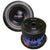 (2) American Bass HD 10
