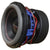 (2) American Bass HD 10