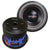 (2) American Bass HD 10