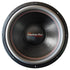 American Bass HD 18" 2200W/4400W (RMS/Max) Ultra Heavy-Duty Competition 1-Ohm DVC Car Subwoofer