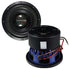 (2) American Bass HD 8" Ultra Heavy-Duty Competition 4-Ohm DVC Car Subwoofers (1 Pair)