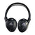 Power Acoustik HP-902RFT 900 Mz Folding Wireless Dual Channel RF Headphone Package featuring Two Headphones and a Transmitter