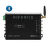 Hifonics HSP-4.8DSP 2 or 4-Ch Input / 8-Ch Output Digital Signal Processor (DSP)