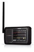 Uniden HomePatrol-2 (HP-2) 2-Way Digital/Analog Police Radio Scanner w/ 3.5" Color LCD Touchscreen Display