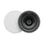 MTX ICM812 8” 65W RMS 8-Ohm In-Ceiling Speaker Pair