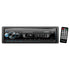 Blaupunkt Irvine 140 AM/FM USB/SD/CAR MP3 Player Single-DIN Receiver w/ Detachable Faceplate