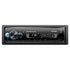 Blaupunkt Irvine 150 AM/FM USB/BT/MP3 Player Single-DIN Receiver w/ Detachable Faceplate