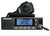 President Electronics JOHNSON II USA 40 Channel AM/FM Mobile CB Radio w/ SWR Meter 12/24V DVC