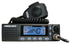 President Electronics JOHNSON II USA 40 Channel AM/FM Mobile CB Radio w/ SWR Meter 12/24V DVC